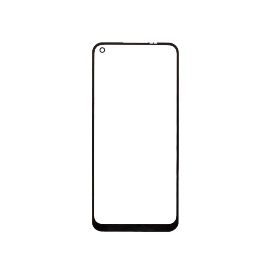 LENTE SIN OCA SAMSUNG GALAXY A32/A325 4G NEGRO